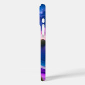 Scenery Telefoonhoesje Case-Mate iPhone Case (Achterkant / Links)