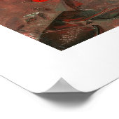 Scènes #1 poster (Hoek)