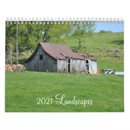 Scènes 2021 rond Tennessee & Vermont - Agenda Kalender