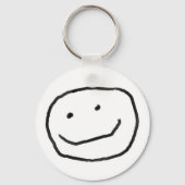 Scènes à Faire Face. Sleutelhanger (Voorkant)