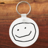 Scènes à Faire Face. Sleutelhanger (Voorkant)