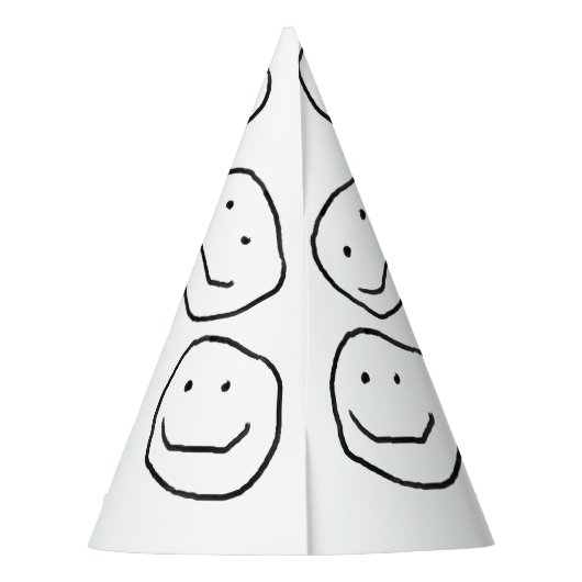 Scènes à faire feesthoedjes (Achterkant)