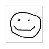 Scènes à faire zelfinktende stempel (Design)