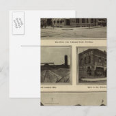 Scenes, Boise, Idaho Briefkaart (Voorkant / Achterkant)