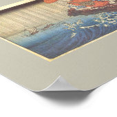 Scenes from the life of Nichiren special Poster (Hoek)