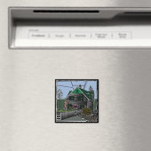Scènes Gables Magnet (Insitu (Vaatwasser))
