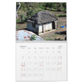 Scenes of Haiti Kalender (Mar 2027)
