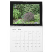Scenes of Natuur - Vancouver, B.C. Canada Kalender (Jan 2026)