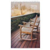 Scenes of Pennsylvania Calendar Kalender (Hoes)