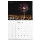 Scenes of Texas 2021 Kalender (Jan 2026)