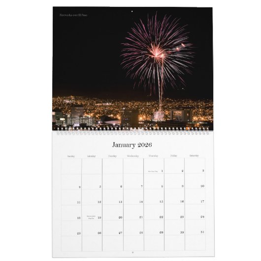 Scenes of Texas 2021 Kalender (Jan 2026)