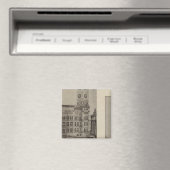 Scènes, Tacoma, Wassen Magneet (Insitu (Vaatwasser))