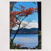 Scènes uit Acadia XL Puzzel Legpuzzel (Verticaal)