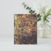 Scènes uit de kruisiging van Christus Briefkaart (Staand voorkant)