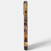 Scènes uit de kruisiging van Christus Case-Mate iPhone Case (Achterkant / Links)