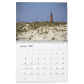 Scènes uit de USA Photograph Kalender (Jan 2027)