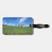 Scènes uit het Ierse Bagagelabel (Achterkant horizontaal)