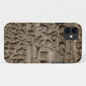 Scènes uit het leven van Boeddha, Sarnath, Uttar P Case-Mate iPhone Case (Achterkant (horizontaal))