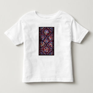Scènes uit het leven van de Karel de Grote Kinder Shirts