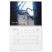 Scènes uit Toscane Kalender (Feb 2026)