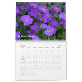 Scènes uit Toscane Kalender (Mar 2026)