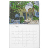 Scènes van de Griekse kalender (Mar 2026)