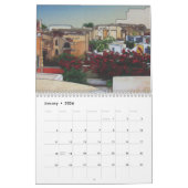 Scènes van de Griekse kalender (Jan 2026)