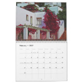 Scènes van de Griekse kalender (Feb 2027)