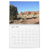 Scènes van de nieuwe agenda van Mexico 2010 Kalender (Mar 2027)