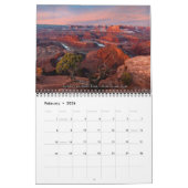 Scènes van de zuidwestelijke kalender 2014 (Feb 2026)