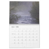 Scènes van Natuur 2010 Agenda Kalender (Mar 2026)