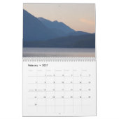Scènes van Natuur 2010 Agenda Kalender (Feb 2027)