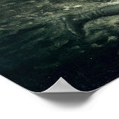 Scenes van 'Niels Klim's ondergrondse reis' Poster (Hoek)