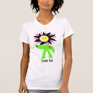 Scèneventilator T-shirt