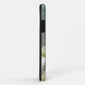 Scenic Beach State Park Case-Mate iPhone Case (Achterkant/rechts)