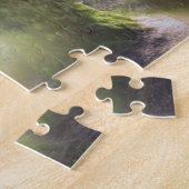 Scenic Beach State Park Legpuzzel (Zijkant)