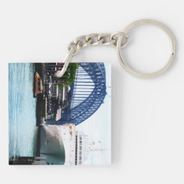 Scenic Key Ring Sleutelhanger