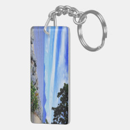 Scenic Key Ring Sleutelhanger