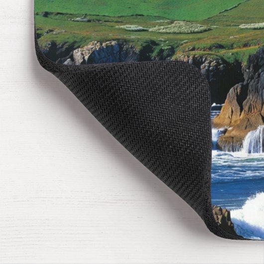 Scenic MousePads Muismat (Hoek)