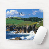 Scenic MousePads Muismat (Met muis)