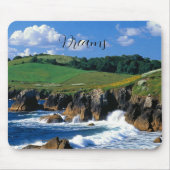 Scenic MousePads Muismat (Voorkant)