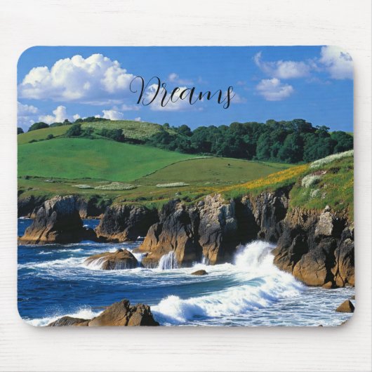 Scenic MousePads Muismat (Voorkant)