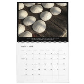 Scenic South Beach in Westport Washington Kalender (Mar 2026)