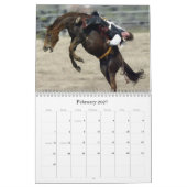 Scenics - Ranch Scenes Painting Calendar Kalender (Feb 2027)