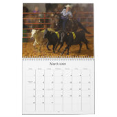 Scenics - Ranch Scenes Painting Calendar Kalender (Mar 2026)