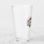 Scennez Drinkware Glas (Rechts)