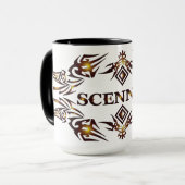 Scennez-Mok Mok (Voorkant links)