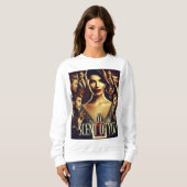 Scent of You - Sweatshirt Damen (Voorkant volledig)