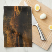 Scent Pines Theedoek (Quarter Fold)