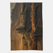 Scent Pines Theedoek (Verticaal)